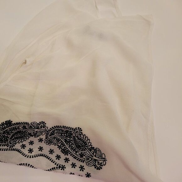 BRAND NEW FOREVER 21 SLEEVELESS WOMEN'S BLOUSE - Picture 12 of 16